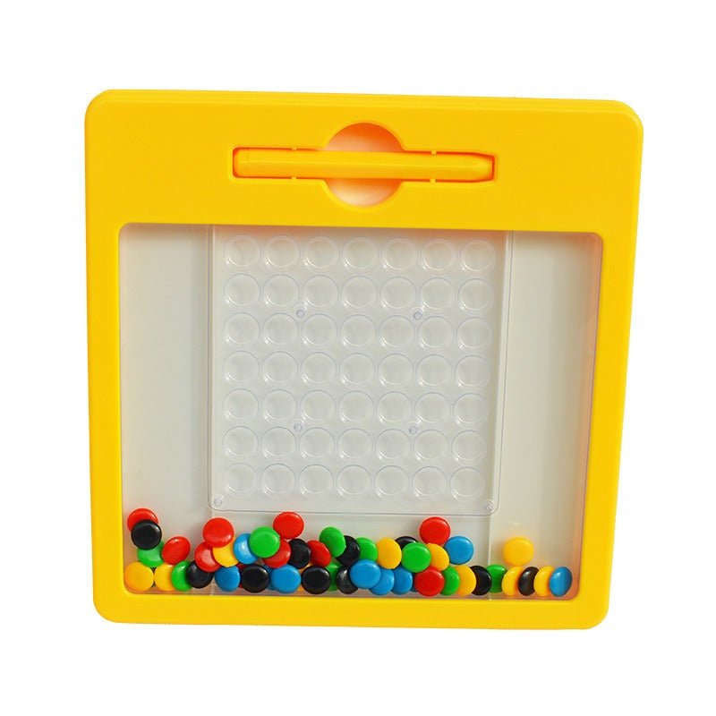 Colorful Magnetic Drawing Board