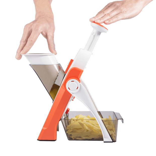 Easy Veggie Slicer