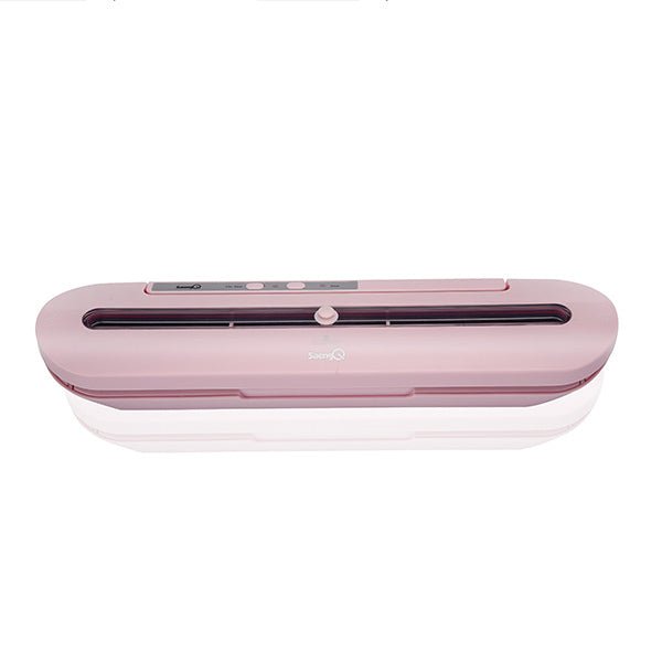 Food Vacuum Sealer Automatic