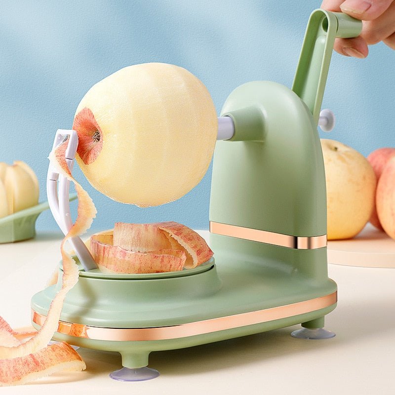 Fruit Magic Peeler