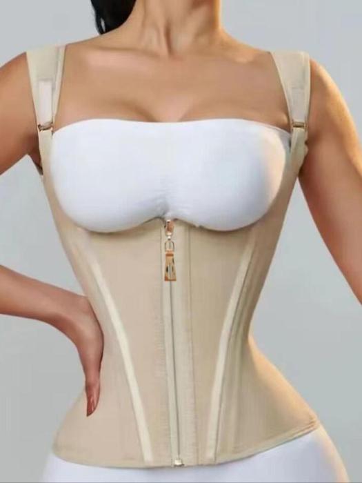 ShapeZip® Adjustable Compression Top