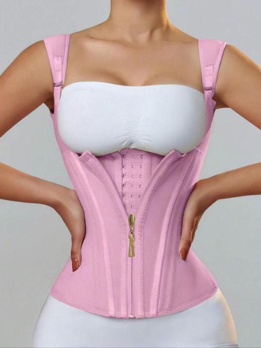 ShapeZip® Adjustable Compression Top