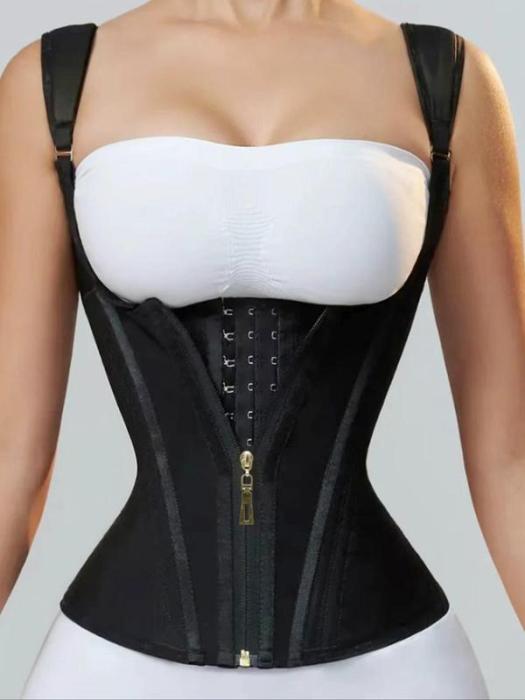 ShapeZip® Adjustable Compression Top